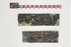 Foto von Bronzegürtelblech (NHMW-PRAE-024454)